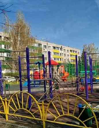 1-комн. квартира, 32 м2, 3/5 эт. Домодедово