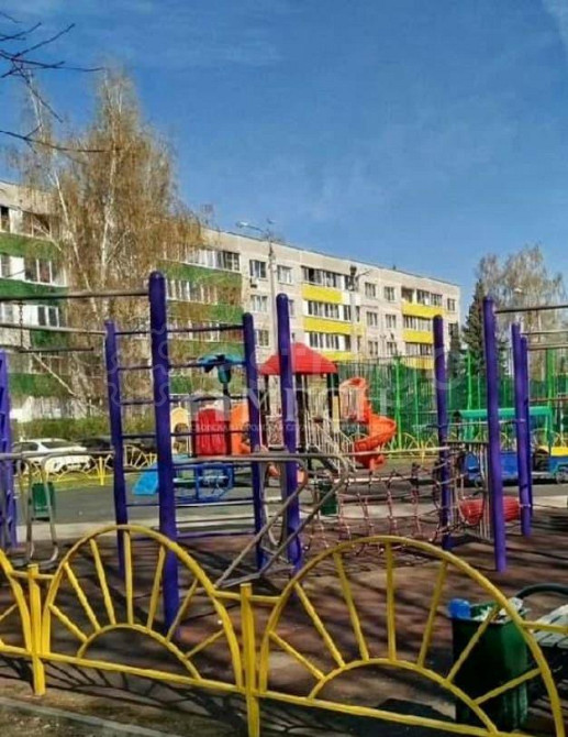 1-комн. квартира, 32 м2, 3/5 эт. Домодедово - изображение 2