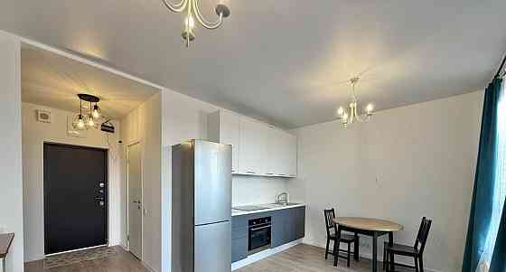 Студия, 24.5 м2, 9/17 эт. Мытищи