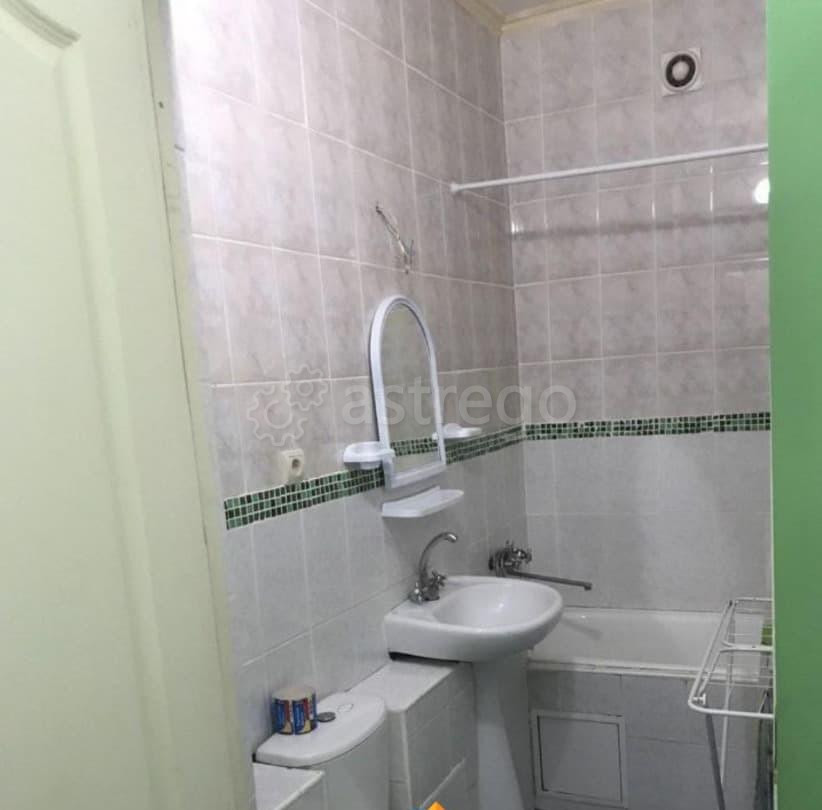 Студия, 26 м2, 3/4 эт. Яблоновский - изображение 4