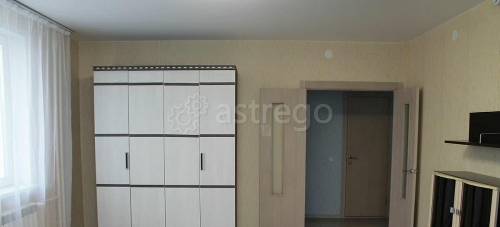 1-комн. квартира, 47.9 м2, 20/25 эт. Красноярск - изображение 2