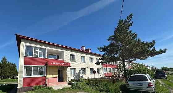 Торговое помещение, 48 м2 Павловск