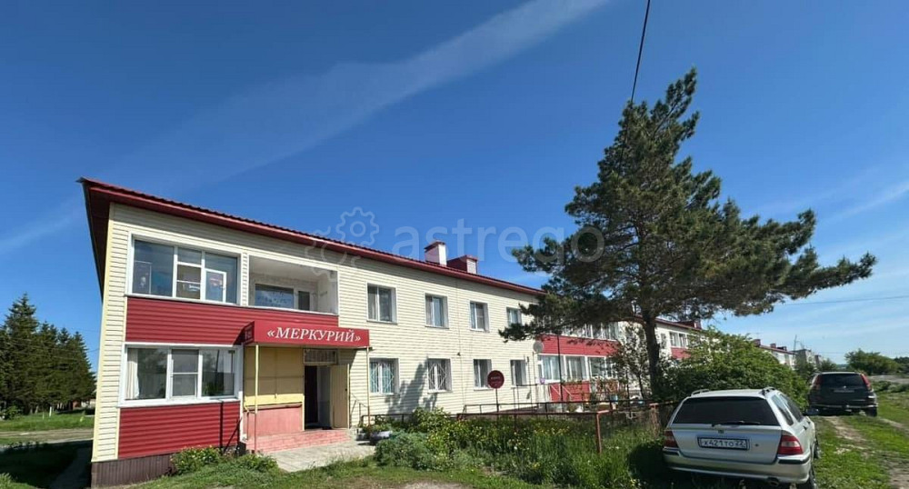 Торговое помещение, 48 м2 Павловск - изображение 6