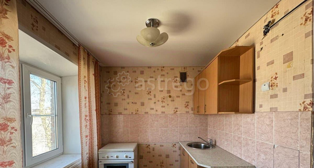 1-комн. квартира, 30.3 м2, 2/5 эт. Рубцовск - изображение 6