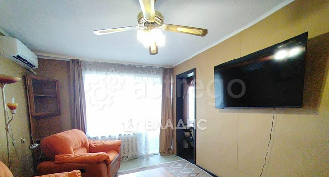 4-комн. квартира, 81 м2, 5/5 эт. Бийск - изображение 1