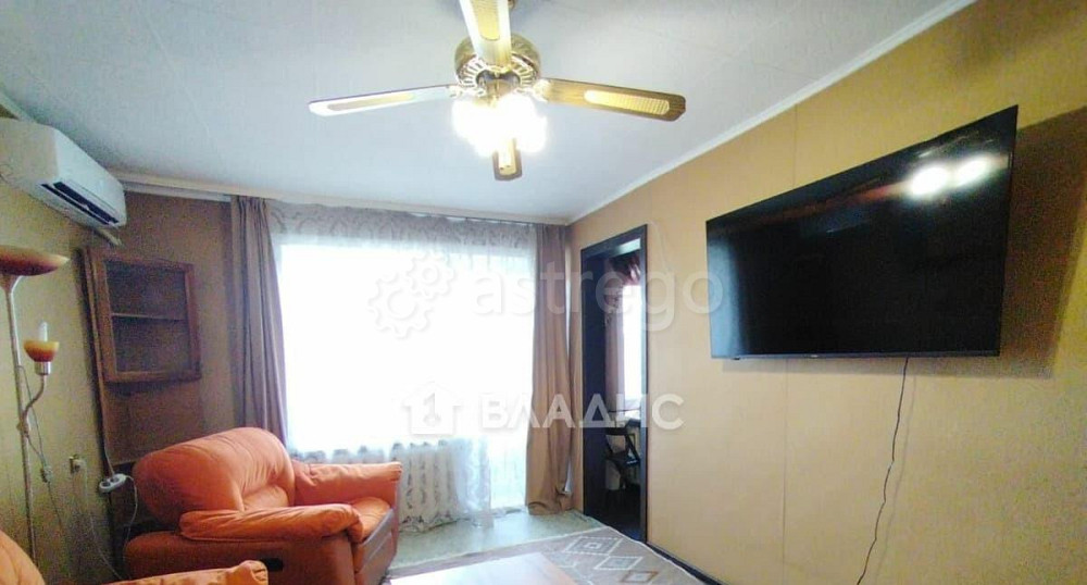 4-комн. квартира, 81 м2, 5/5 эт. Бийск - изображение 1