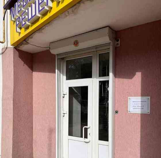 Свободного назначения, 55.6 м2 Белгород