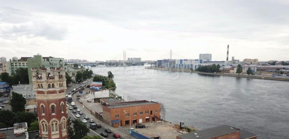 Отдельное здание, 600 м2 Санкт-Петербург - изображение 3