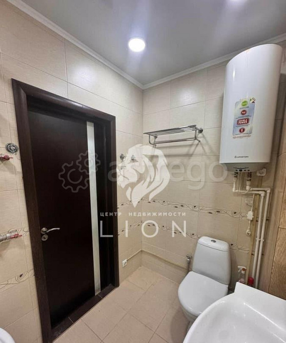 1-комн. квартира, 40 м2, 1/7 эт. Белгород - изображение 7