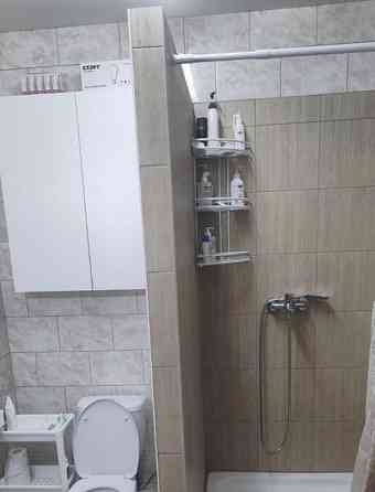 Студия, 30 м2, 2/2 эт. Апрелевка