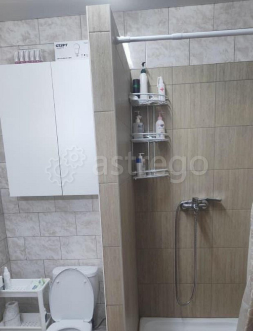 Студия, 30 м2, 2/2 эт. Апрелевка - изображение 3