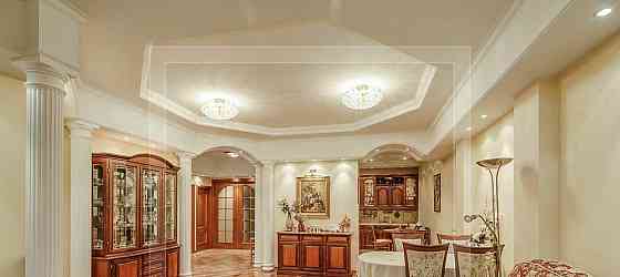 4-комн. квартира, 150 м2, 4/6 эт. Москва