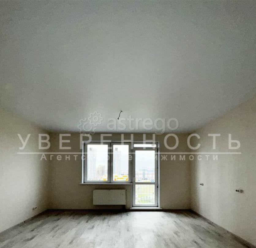 Студия, 29.9 м2, 6/25 эт. Красноярск - изображение 5