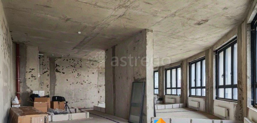 4-комн. квартира, 147 м2, 13/22 эт. Москва - изображение 4