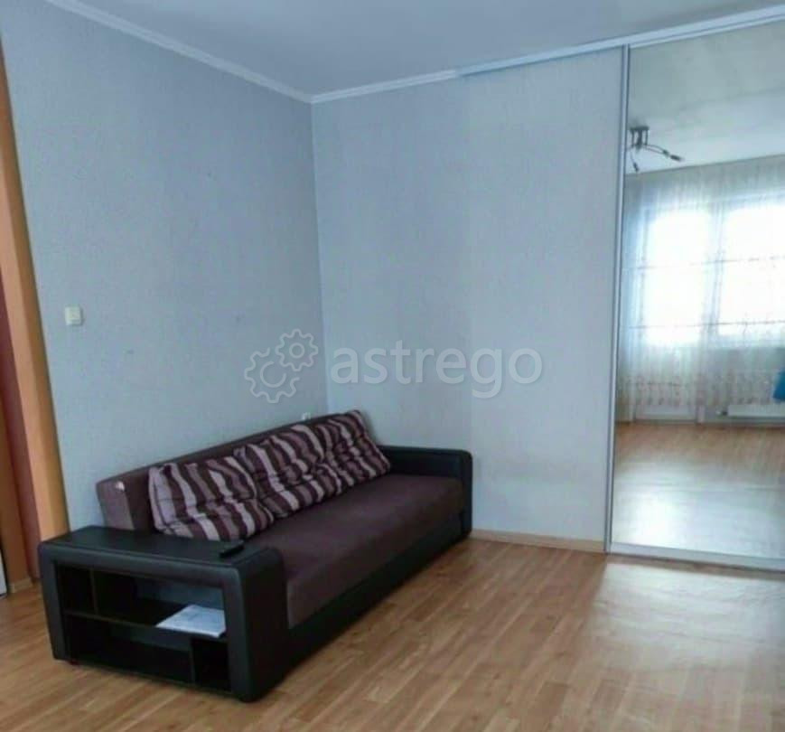 1-комн. квартира, 36 м2, 3/13 эт. Барнаул - изображение 2