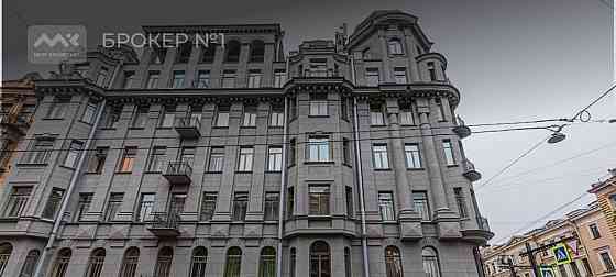 6-комн. квартира, 250 м2, 3/7 эт. Санкт-Петербург