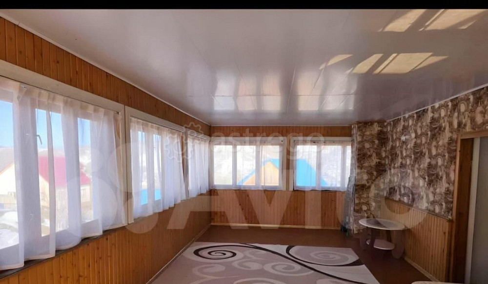 Коттедж, 163 м2, 9 соток, 3 эт. Горно-Алтайск - изображение 1