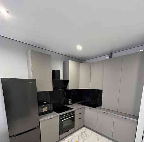 2-комн. квартира, 45 м2, 17/17 эт. Астрахань