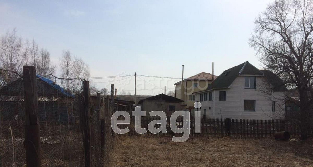 Земельный участок, 6.4 сотки Белогорск - изображение 3