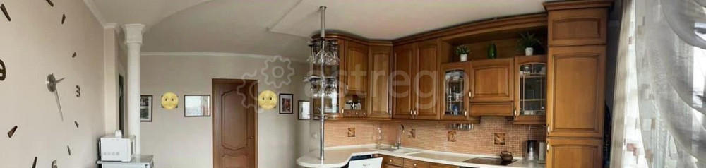 5-комн. квартира, 143 м2, 8/10 эт. Красноярск - изображение 6