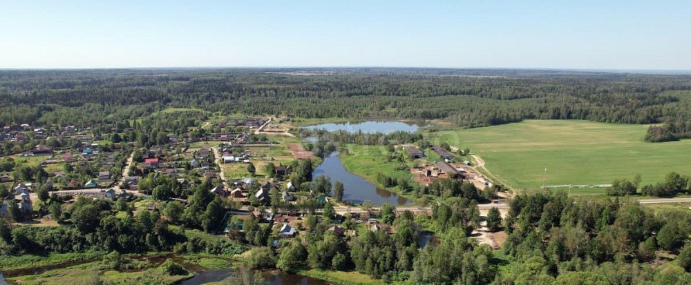 Земельный участок, 8 соток Руза - изображение 7