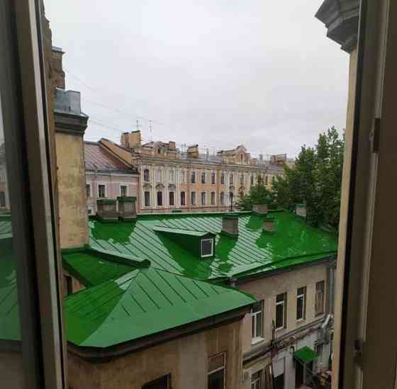 Комната, 20 м2, 4/4 эт. Санкт-Петербург