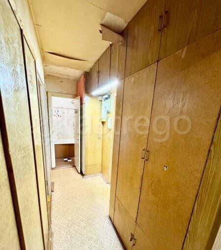 2-комн. квартира, 45 м2, 2/9 эт. Орехово-Зуево - изображение 8