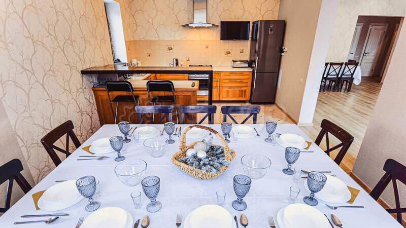 Коттедж, 350 м2 Санкт-Петербург - изображение 4