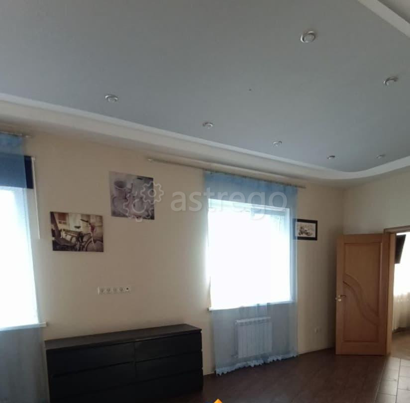 Дом, 80 м2, 2 сотки, 1 эт. Яблоновский - изображение 2