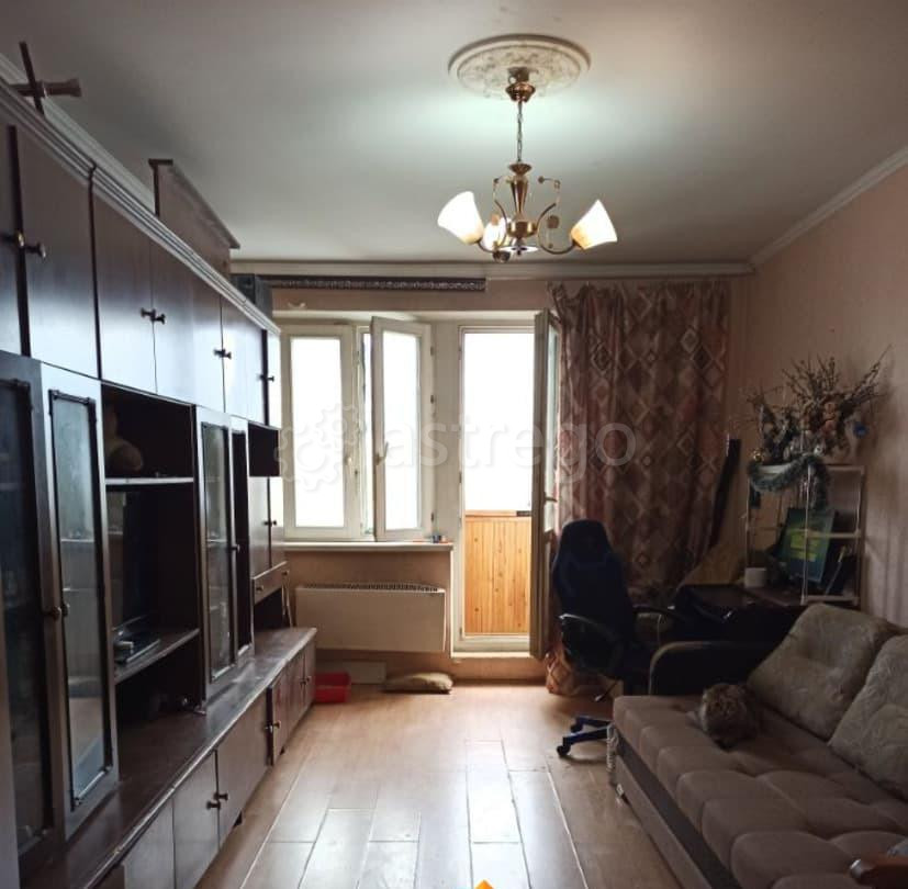 Комната, 18.1 м2, 16/16 эт. Москва - изображение 1
