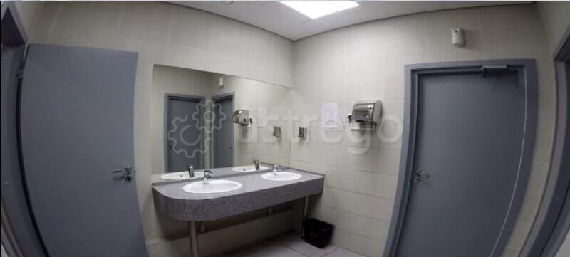 Отдельное здание, 4596 м2 Санкт-Петербург - изображение 7