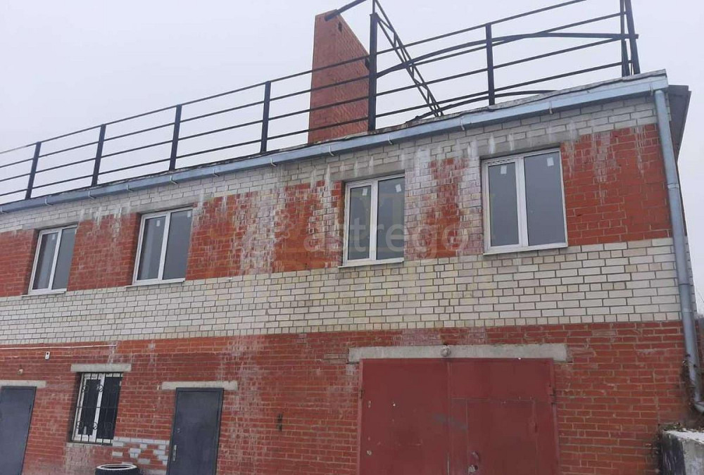 Офис, 144 м2 Белгород - изображение 7