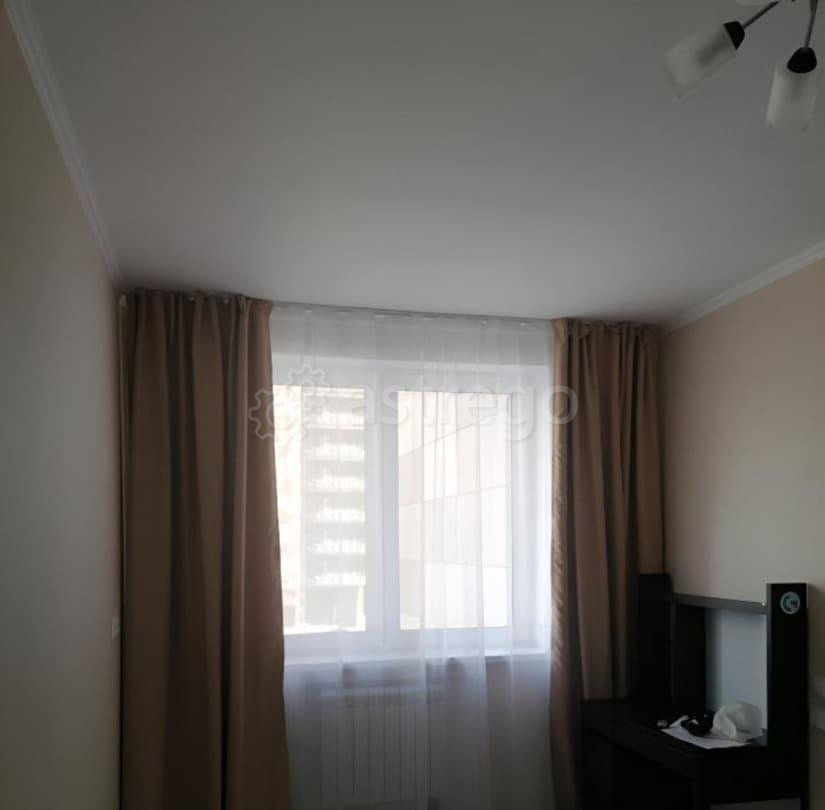 1-комн. квартира, 39 м2, 3/22 эт. Котельники - изображение 3