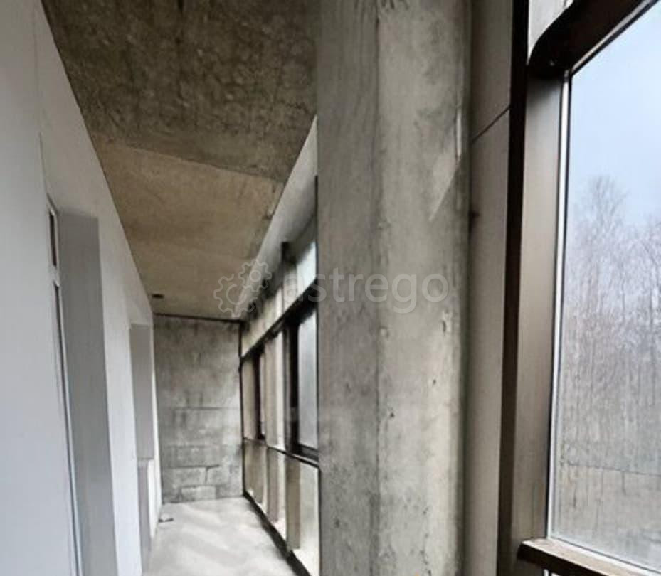 3-комн. квартира, 94.3 м2, 3/16 эт. Солнечногорск - изображение 3