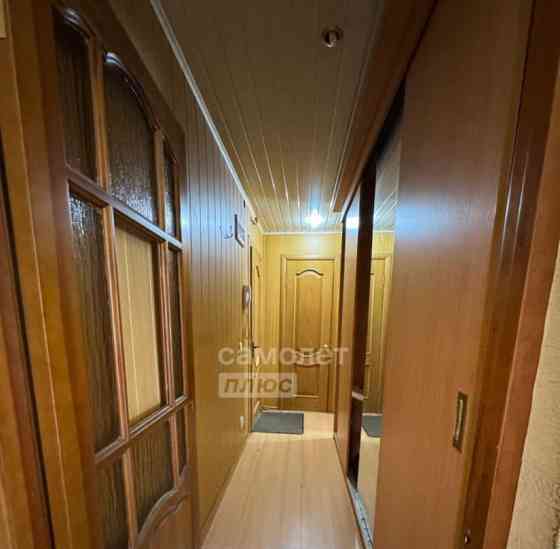 3-комн. квартира, 61 м2, 1/5 эт. Астрахань