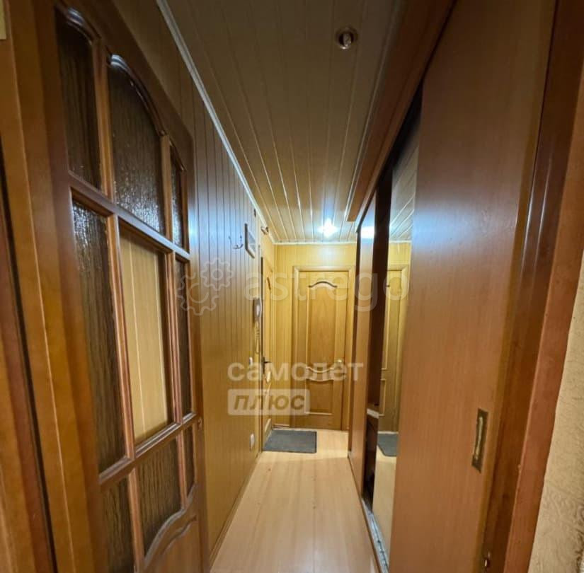 3-комн. квартира, 61 м2, 1/5 эт. Астрахань - изображение 3
