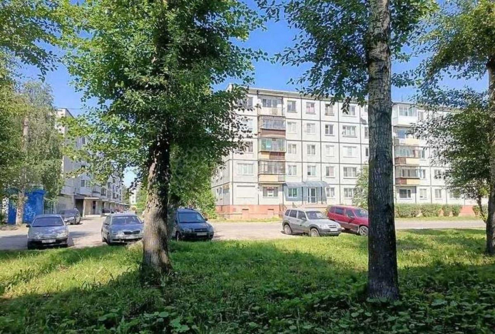 Свободного назначения, 58.4 м2 Северодвинск - изображение 6