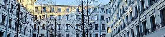 Офис, 86.1 м2 Санкт-Петербург
