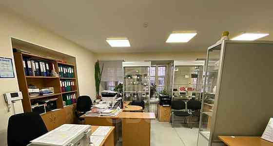 Офис, 130 м2 Санкт-Петербург