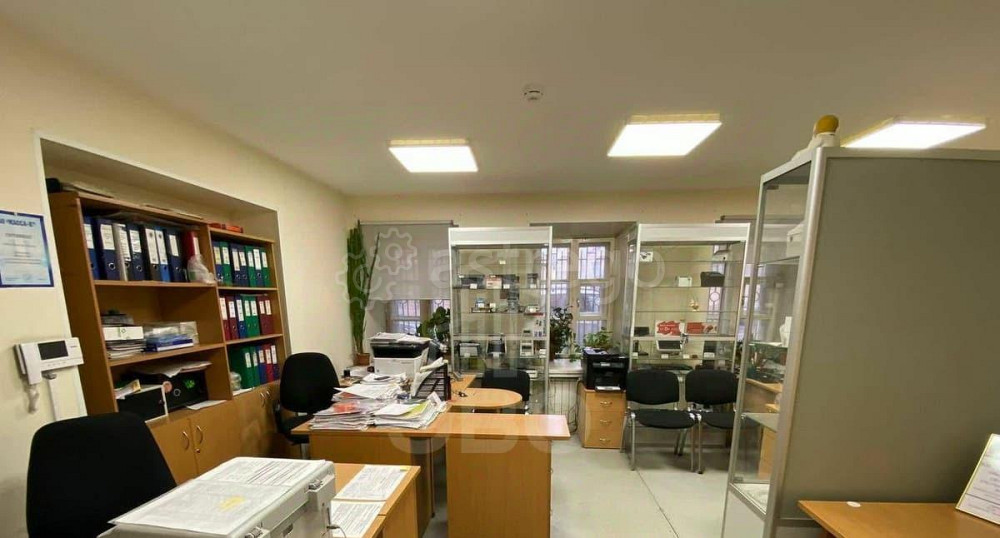 Офис, 130 м2 Санкт-Петербург - изображение 6