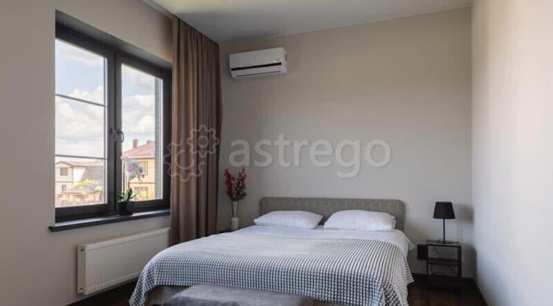 Коттедж, 240 м2 Щёлково - изображение 10