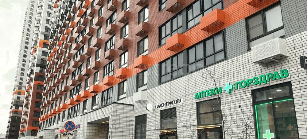Торговое помещение, 78.6 м2 Москва - изображение 7