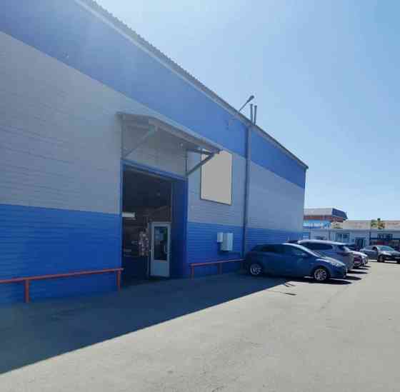 Склад, 165 м2 Красноярск