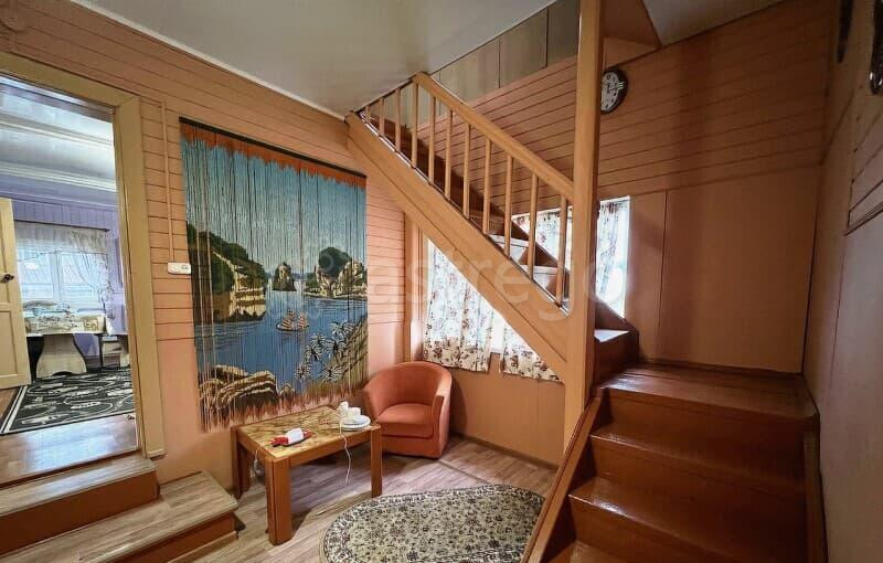 Дом, 140 м2, 12 соток Шатура - изображение 7