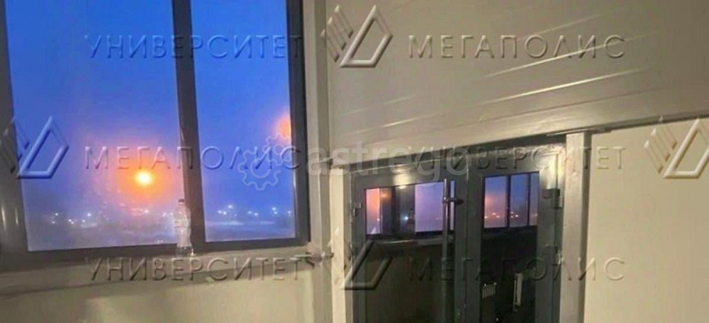 Производственное, 460 м2 Химки - изображение 7