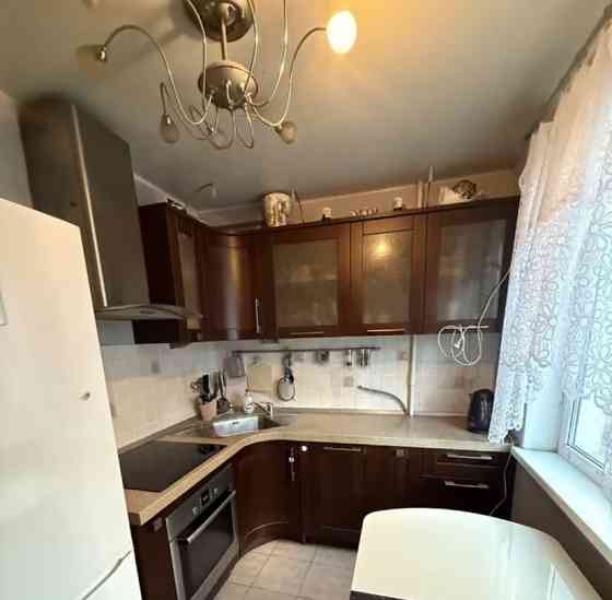 3-комн. квартира, 60 м2, 2/9 эт. Мытищи