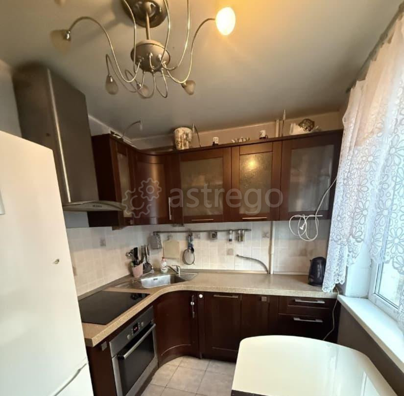 3-комн. квартира, 60 м2, 2/9 эт. Мытищи - изображение 1