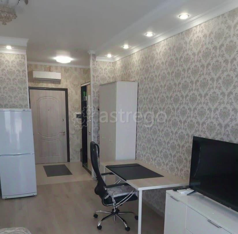 Студия, 36 м2, 14/15 эт. Москва - изображение 6