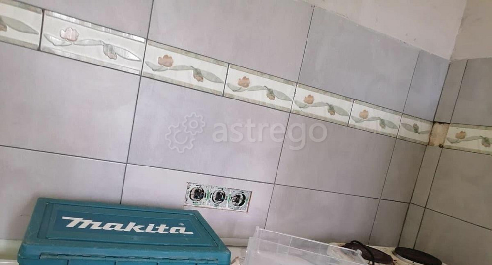 Студия, 19 м2, 4/5 эт. Красноярск - изображение 6