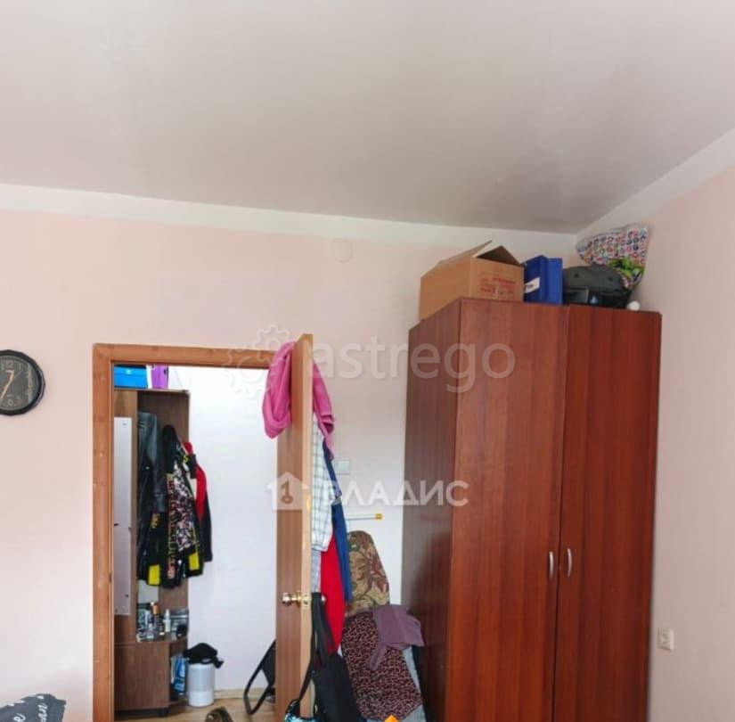 2-комн. квартира, 52 м2, 3/5 эт. Бийск - изображение 7